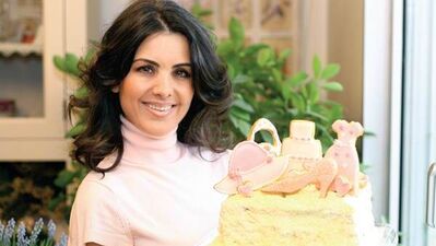 Mutlu anların tatlısı pasta