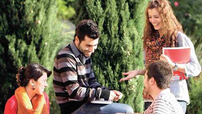 Doğru sınava başvuru tercihin ilk adımını oluşturuyor!