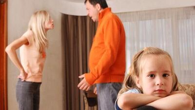 Boşanırken çocuğunuzun güvenlik ihtiyacını nasıl karşılayacaksınız?