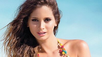 Tam bir oyun canavarı!