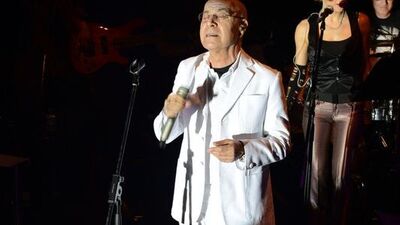 MFÖ'den selam getirdim!