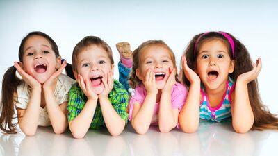 23 Nisan Ulusal Egemenlik ve Çocuk Bayramı özel aktiviteleri