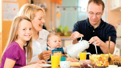 İştahsız çocuklarla savaşmayın. O kazanır, siz yorulursunuz!