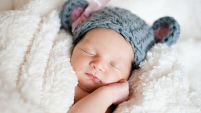 Yenidoğan için 10 temel bilgi!