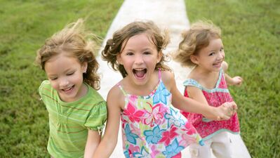 Erken ergenliğin nedeni evlerde kullanılan zararlı kimyasallar...