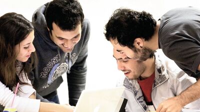 Tüm sınavlara katılın, 12 puan türünüzü eksiksiz hesaplatın!