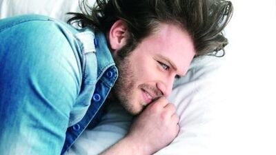 Kıvanç Tatlıtuğ'un muhteşem değişimi...