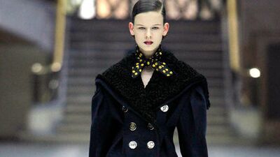 Miu Miu 2013 Sonbahar Kış Koleksiyonu...