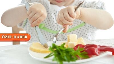 Çocukların beslenmesi ve ilk 1000 günün önemi! (Bölüm-2)