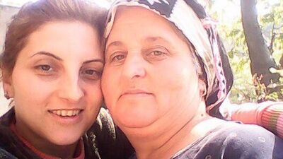 Annelerin en güzeli…