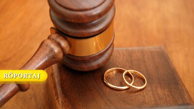 Boşanma sürecinde sizi neler bekliyor?