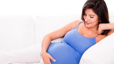 Hamilelikte toksinlerden kaçınmanın yolları