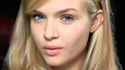 Podyumlardan sokağa saçlar...