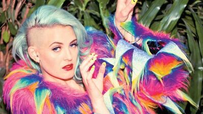 Haftanın etkinlikleri