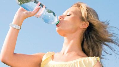 Ayşegül Çoruhlu: "Yağ yiyerek de kilo verilir omega 3 kilolardan korur!"