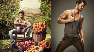 Murat Boz: "Seksi sıfatını üzerime yapıştıran ben değilim!"