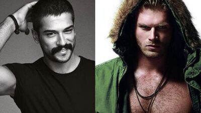 Kıvanç Tatlıtuğ mu Burak Özçivit mi?