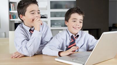 Çocuğunuz klavyeye değil toprağa bassın!