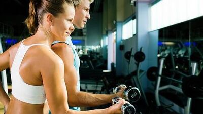 Erkek gibi diyet yapın!