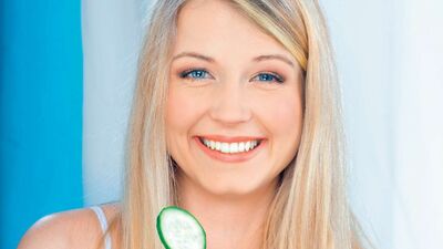 Alkali diyette doyana kadar yemek mümkün