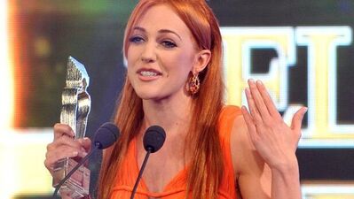 Meryem'e Can'dan tebrik!