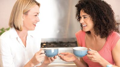 Selülite anasonlu çayla savaş açın!