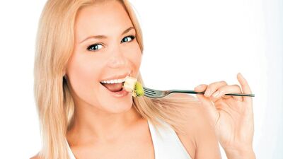 Katkı maddesi içeren yiyeceklerden uzak durun!