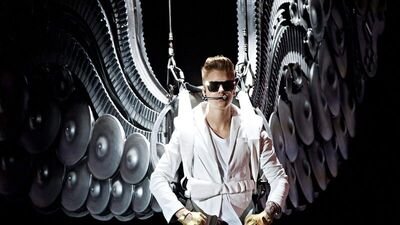 Justin Bieber rüyası gerçek oluyor!