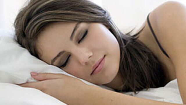 Uyku hakkındaki gerçekler