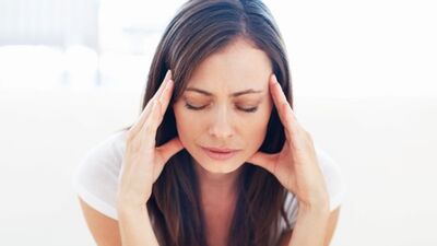 Stres ile başa çıkabilmenin yolları