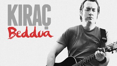 Kıraç sessizliğini bozuyor...