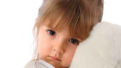 Çocuklarda sosyal fobi depresyon nedeni…