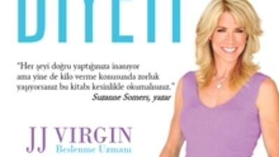 Virgin Diyeti!