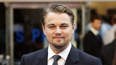 Leo rolüne fena kaptırdı!