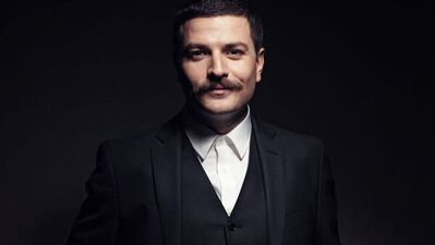 Mehmet Turgut: "Bir nesli zehirlemiş olabilirim..."