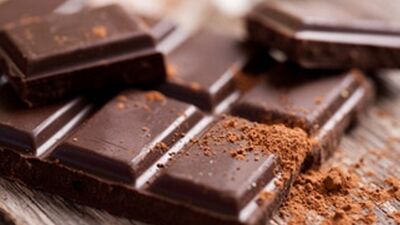 İşe mutlu gitmek çikolata yemek gibi!