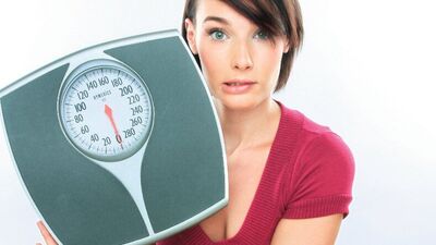 Diyet yapmaktan sıkıldınız mı?