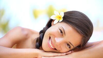 Sarkan yüzünüz elmayla toparlansın!