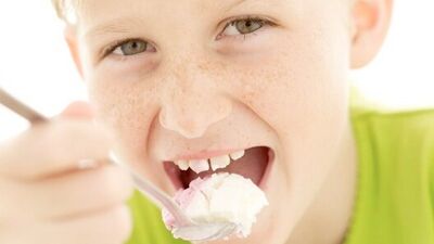 Yanlış beslenme alışkanlıkları çocukların sağlığını bozuyor!