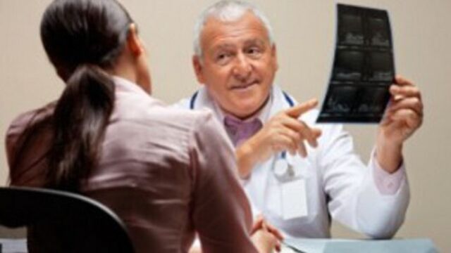 Tüp bebek tedavisinde ilk aşama