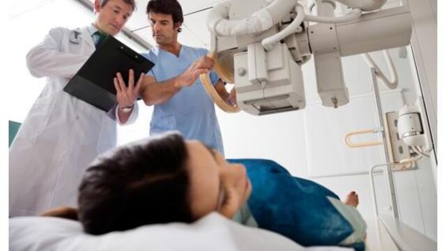 Stresli mesleklerin kanserle bağlantısı yok!