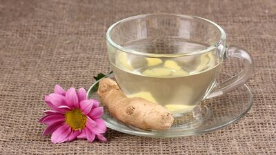 Zencefilin 10 faydası