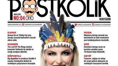 Kalıpların dışına çıkmaya hazır mısınız?