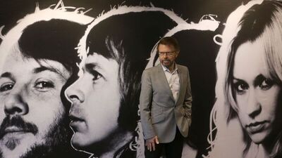 Abba Müzesi açıldı!