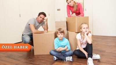 Genç odası hazırlayan ailelere öneriler