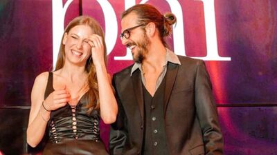 Mehmet Günsür: Eşim bizi zevkle izliyor