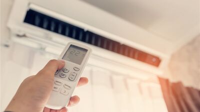 Klima hasta eder mi?