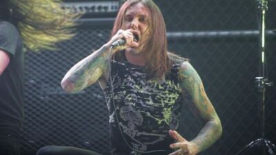 Karısı için kiralık katil tutan şarkıcı yakalandı!