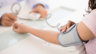 Hipertansiyonla baş etmek için…