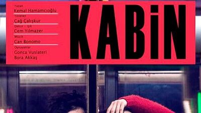 Craft Tiyatro'nun "Kabin" oyunu Haziran ayında da devam ediyor...